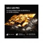 TV HISENSE 55" 55U8Q (Mini LED - 4K Ultra HD - Smart TV - 140 cm)