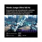 TV HISENSE 55" 55U8Q (Mini LED - 4K Ultra HD - Smart TV - 140 cm)