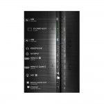 TV 65" HISENSE 65U8Q (Mini LED - 4K Ultra HD - Smart TV - 165 cm)