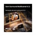 TV 65" HISENSE 65U8Q (Mini LED - 4K Ultra HD - Smart TV - 165 cm)