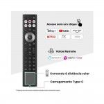 TV 75" HISENSE 75U8Q (Mini LED - 4k Ultra HD - SmartTV - 191 cm)