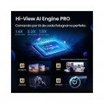 TV 75" HISENSE 75U8Q (Mini LED - 4k Ultra HD - SmartTV - 191 cm)