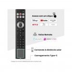 TV 85" HISENSE 85U8Q (Mini-LED - ULED 4K - SmartTV - 216 cm)