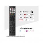 TV HISENSE 50" 50A7Q (QLED - 4K UHD - SmartTV - 127 cm)