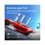 TV HISENSE 50" 50A7Q (QLED - 4K UHD - SmartTV - 127 cm)