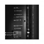 TV HISENSE 65" 65A7Q (QLED - 4K Ultra HD - Smart TV - 165 cm)