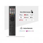 TV HISENSE 65" 65A7Q (QLED - 4K Ultra HD - Smart TV - 165 cm)