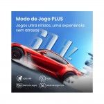 TV HISENSE 65" 65A7Q (QLED - 4K Ultra HD - Smart TV - 165 cm)