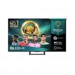 TV HISENSE 75" 75A7Q (QLED - UHD 4K - SmartTV - 191 cm)