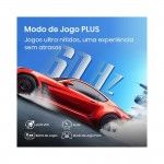 TV HISENSE 75" 75A7Q (QLED - UHD 4K - SmartTV - 191 cm)