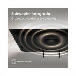 TV HISENSE 75" 75A7Q (QLED - UHD 4K - SmartTV - 191 cm)