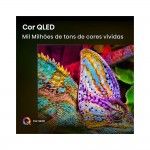 TV 50" HISENSE 50U7Q (Mini-LED - 4K UHD - SmartTV - 127 cm)