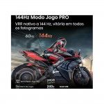 TV HISENSE 55" 55U7Q (MiniLED - 4K Ultra HD - SmartTV - 140 cm)