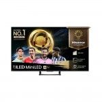 TV HISENSE 65" 65U7Q (Mini-LED - 4K - SmartTV - 165 cm)