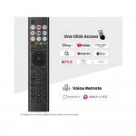 TV HISENSE 65" 65U7Q (Mini-LED - 4K - SmartTV - 165 cm)