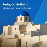 TV HISENSE 32" 32A4S (LED - HD - Smart TV - 80 cm)