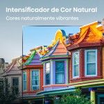 TV HISENSE 40" 40A4S (LED - Full HD - Smart TV - 100 cm)