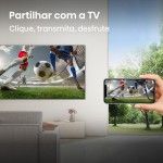 TV HISENSE 40" 40A4S (LED - Full HD - Smart TV - 100 cm)