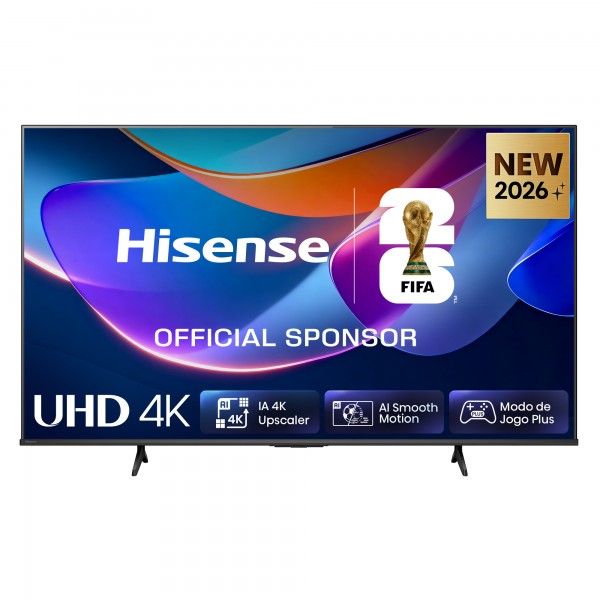 TV HISENSE 43