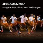 TV HISENSE 43" 43A6S (LED - 4K - Smart TV - 108 cm)