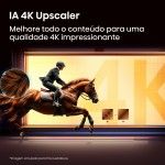TV HISENSE 50" 50A6S (LED - 4K - Smart TV - 126 cm)