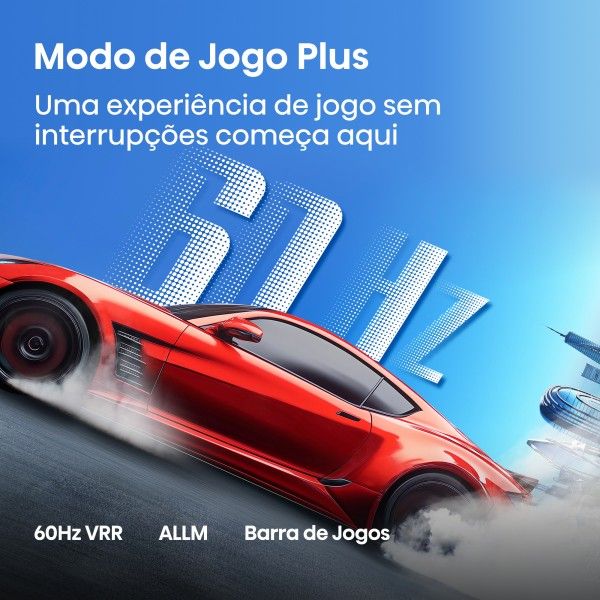 TV HISENSE 50