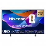 TV HISENSE 55" 55A6S (LED - 4K - Smart TV - 139 cm)