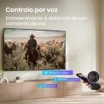 TV HISENSE 50" 50A6S (LED - 4K - Smart TV - 126 cm)