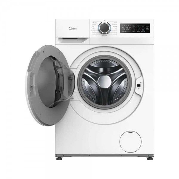M�quina de Lavar Roupa MIDEA MF110W100BA10/W-ES