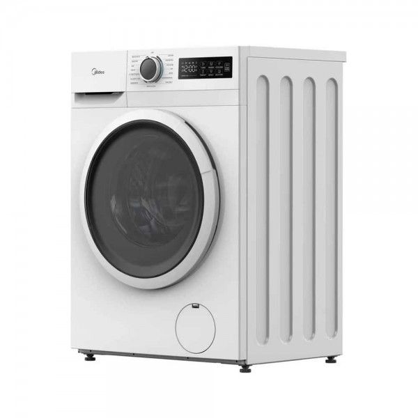 M�quina de Lavar Roupa MIDEA MF110W100BA10/W-ES