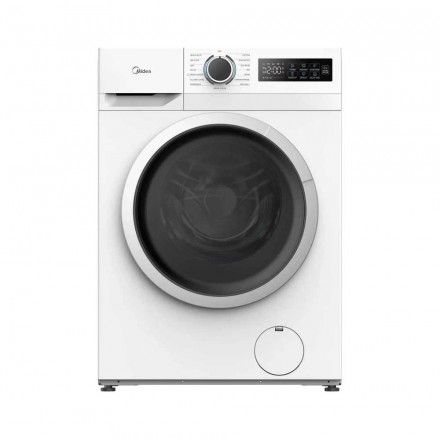 M�quina de Lavar Roupa MIDEA MF110W100BA10/W-ES