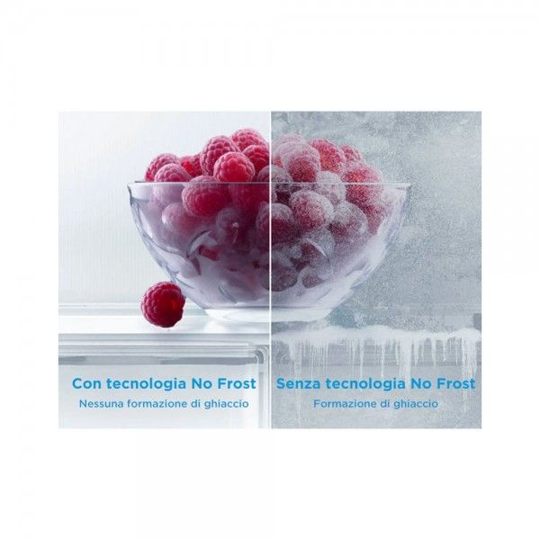 Frigorífico Combinado MIDEA MDRB424FGE02I Frigorífico Combinado MIDEA MDRB424FGE02I