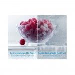 Frigor�fico Combinado MIDEA MDRB424FGE02I