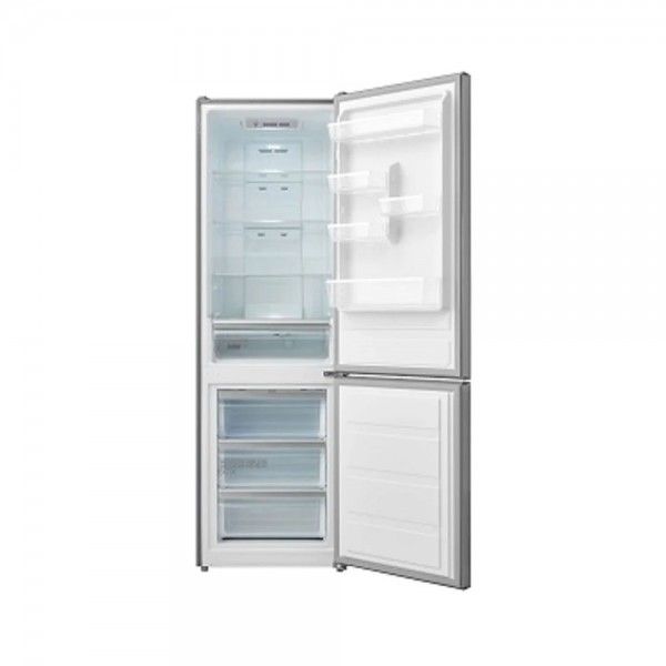 Frigorífico Combinado MIDEA MDRB424FGE02I Frigorífico Combinado MIDEA MDRB424FGE02I