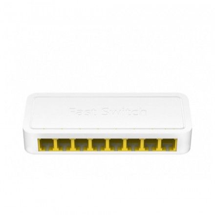 Switch CUDY Fs108D