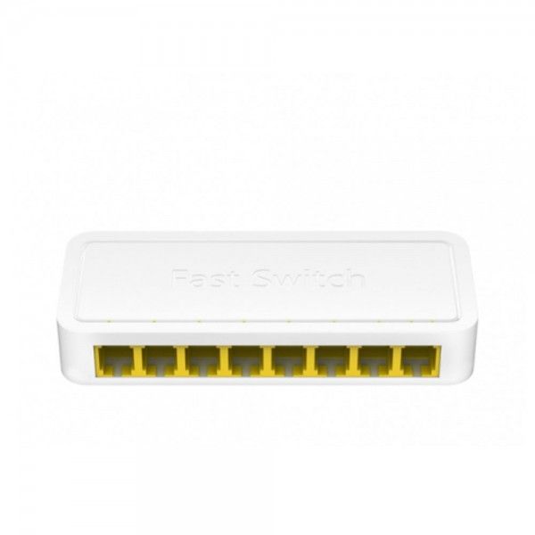 Switch CUDY Fs108D