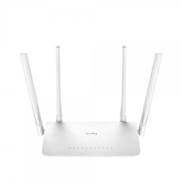 Router Cudy WR1300