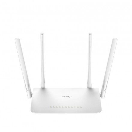Router Cudy WR1300