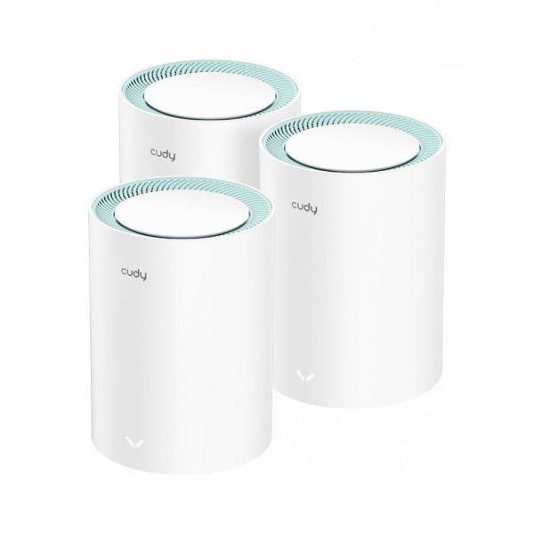 Router Cudy M1300 3-Pack