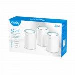 Router Cudy M1300 3-Pack