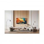 TV HAIER 43" H43K85FUX (LED - UHD 4K - SmartTV - 109 cm)