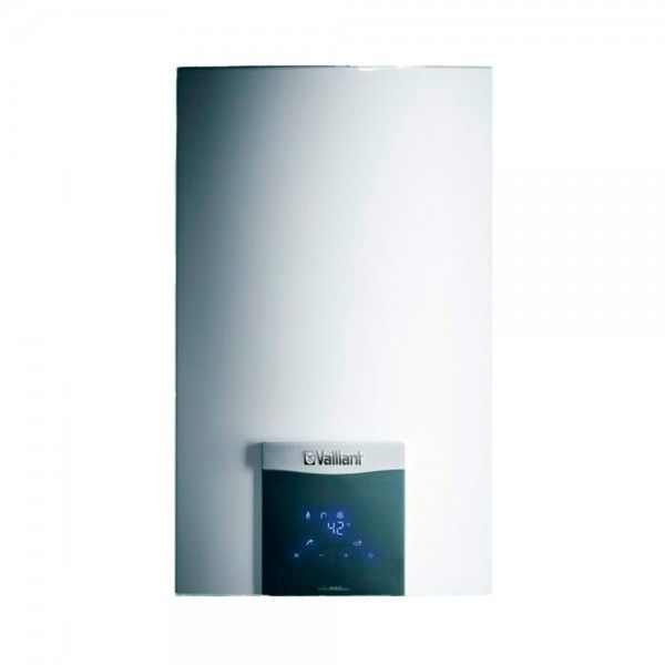 Esquentador VAILLANT turboMAG plus - MAG 155/1-5 RT BUT