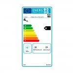 Esquentador Vaillant Turbo Plus 17LT H