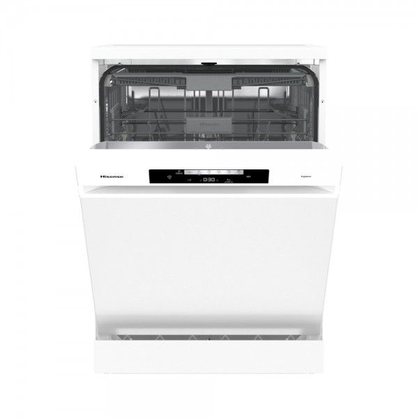 M�quina de Lavar Loi�a HISENSE HS643C90W