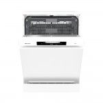 M�quina de Lavar Loi�a HISENSE HS643C90W