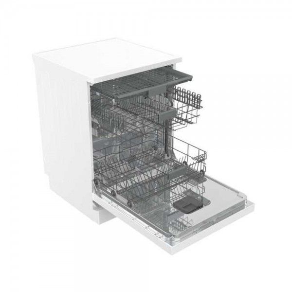 M�quina de Lavar Loi�a HISENSE HS643C90W