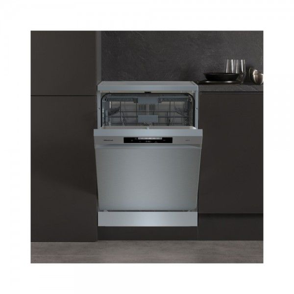 M�quina de Lavar Loi�a HISENSE HS643C90X