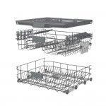 M�quina de Lavar Loi�a HISENSE HS643C90X