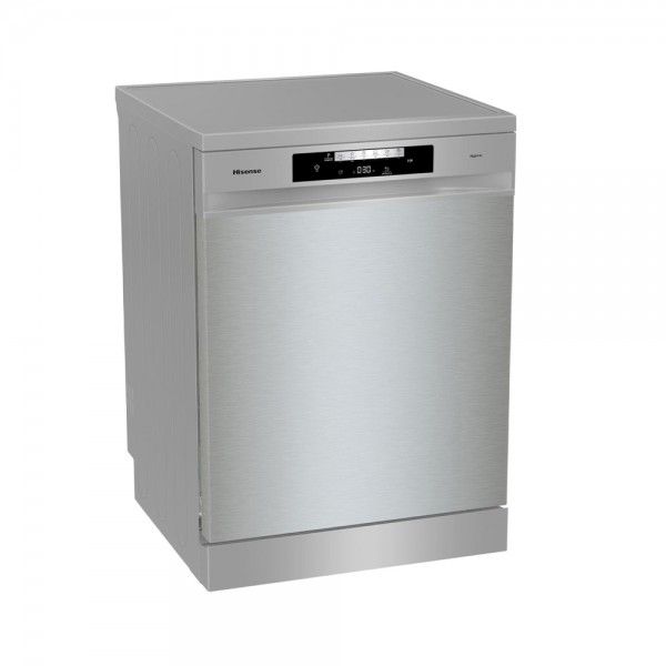 M�quina de Lavar Loi�a HISENSE HS643C90X