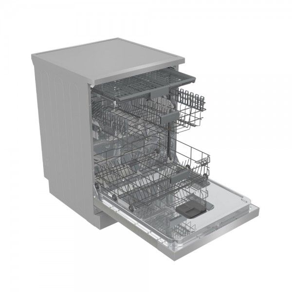 M�quina de Lavar Loi�a HISENSE HS643C90X